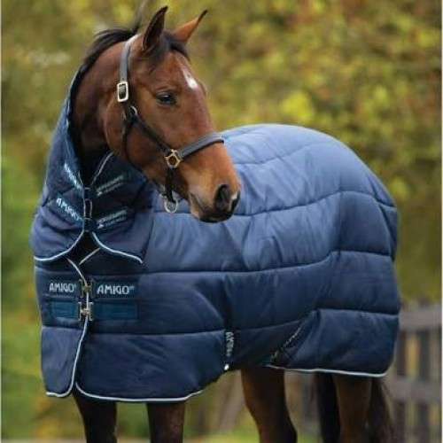 Demo Model Amigo Insulator Plus