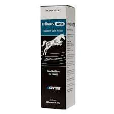 Epitalis Forte Gel for Equine Joint Health
