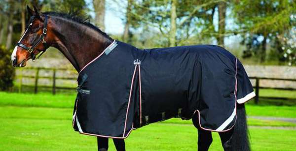 Horseware rugs and liners