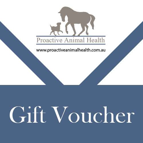 Gift Vouchers