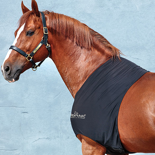 Rambo Slinky Shoulder - XS