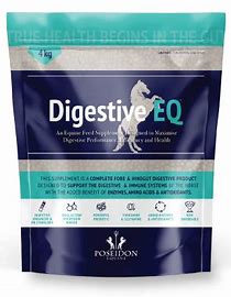 Digestive EQ 4kg - Sachet