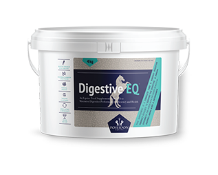 Digestive EQ 4kg - Tub