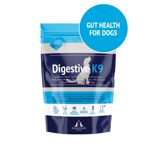 Digestive K9 - 350g
