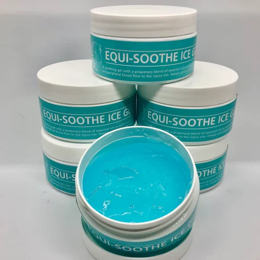 Equi-Soothe Ice Gel