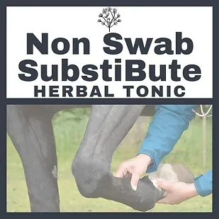 Non Swab Substi-Bute