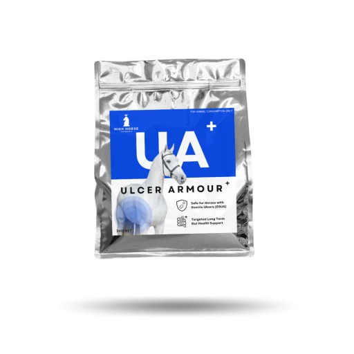 High Horse Ulcer Armour - 3kg