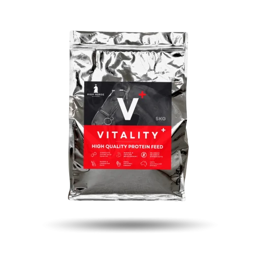 High Horse Vitality +
