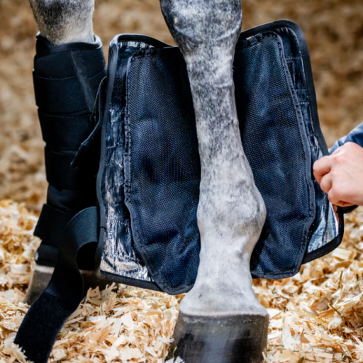 Horseware Ice Gel Stable Boots