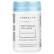 Pure Marine Collagen Formula