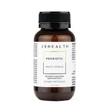 Probiotic (Multi-Strain)